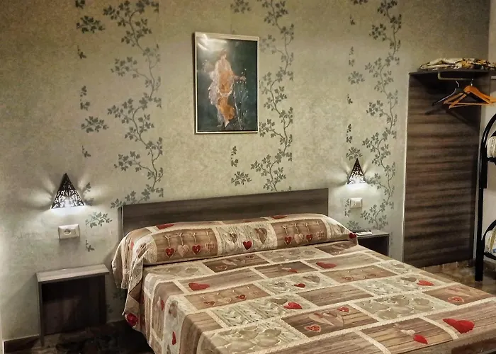 Confy Apartments Pompei