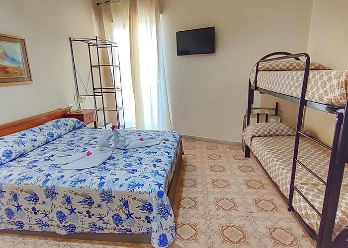 Confy Apartments Pompei