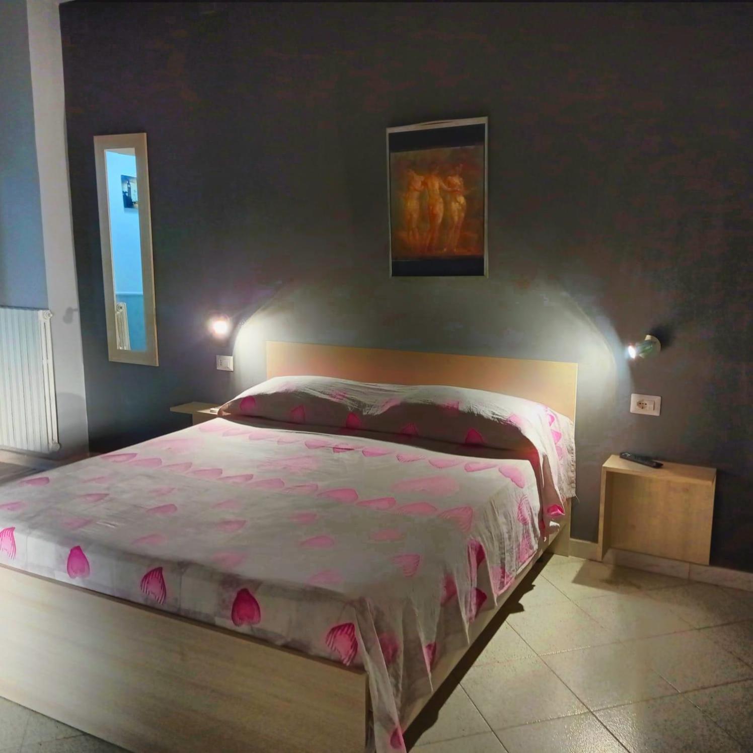 Confy Apartment Pompei