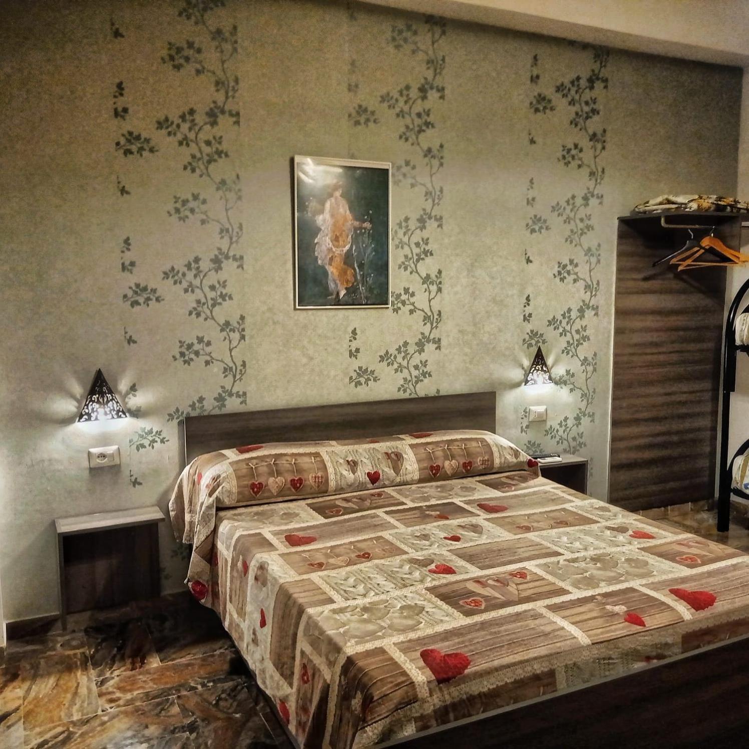 Apartment Confy Pompei