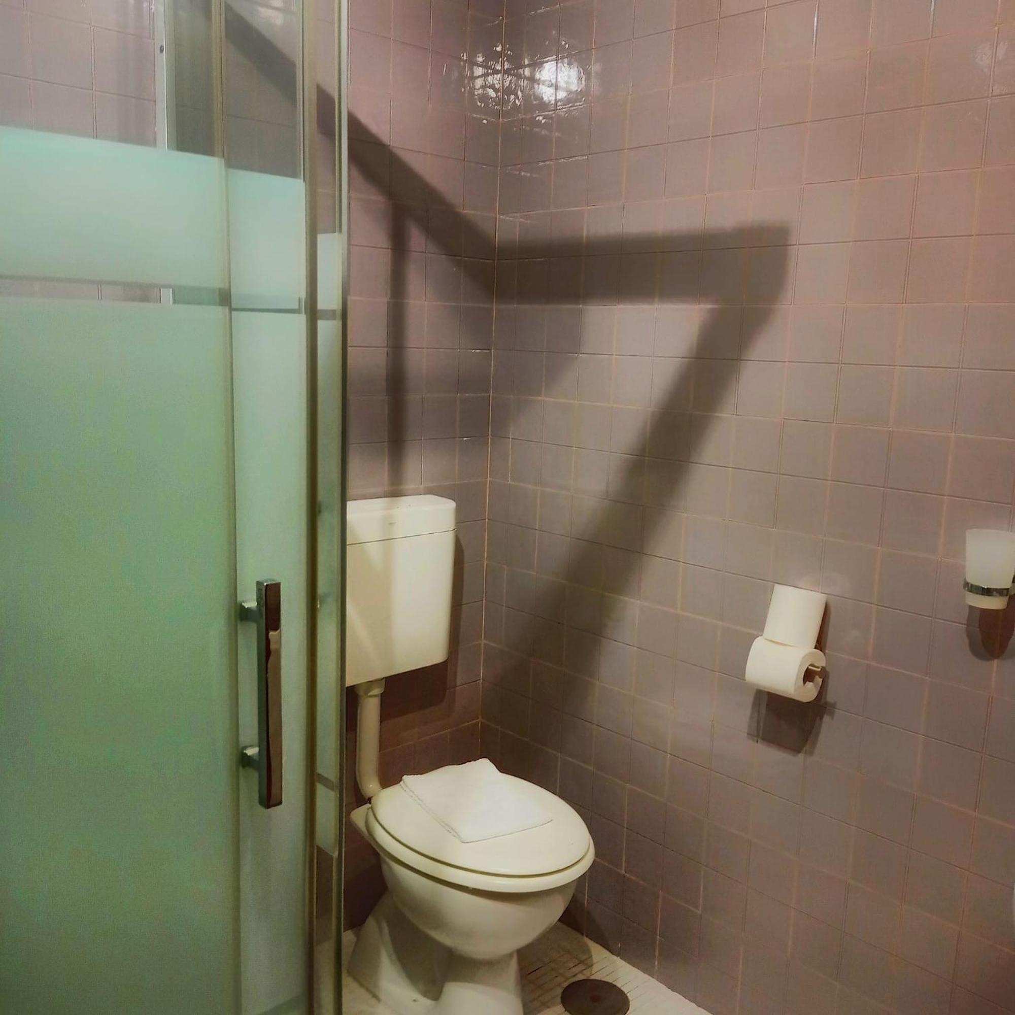 Appartement Confy Pompéi