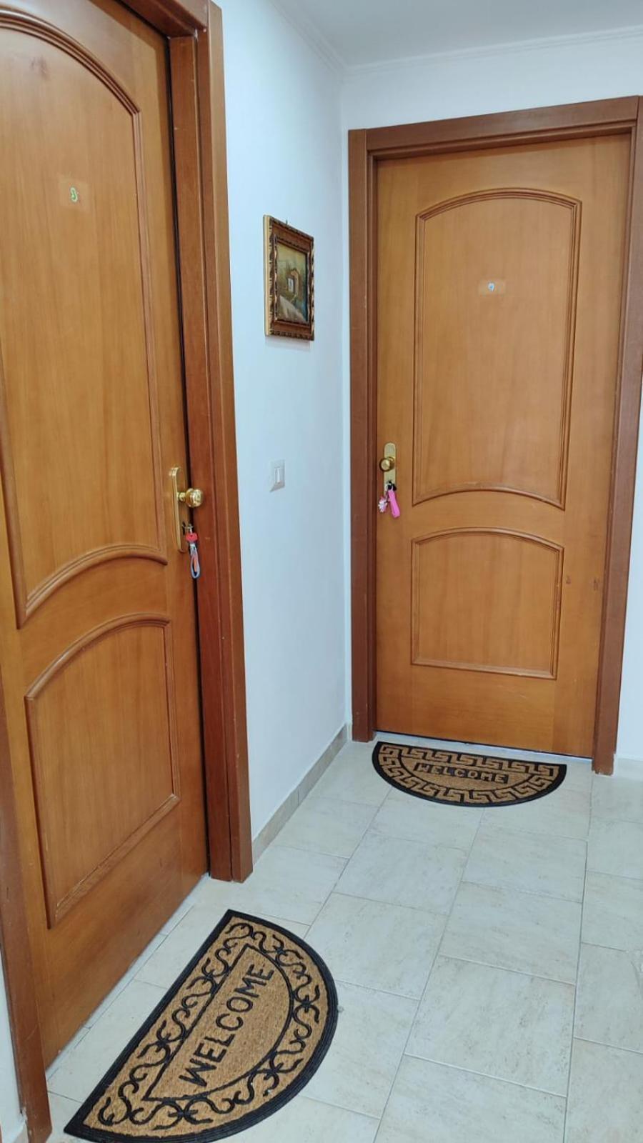 Confy Apartment