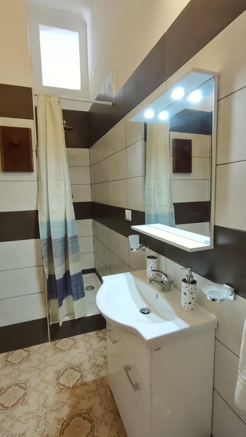 Apartment Confy Pompei