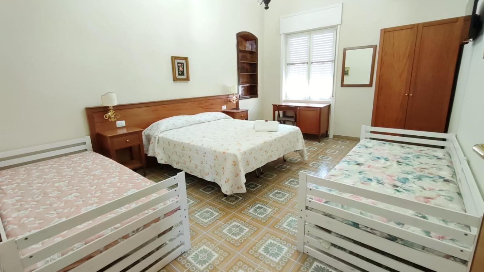 Confy Apartment Pompei