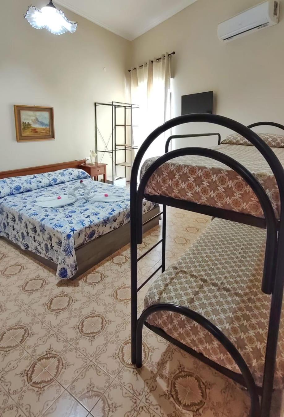 Confy Apartment Pompei