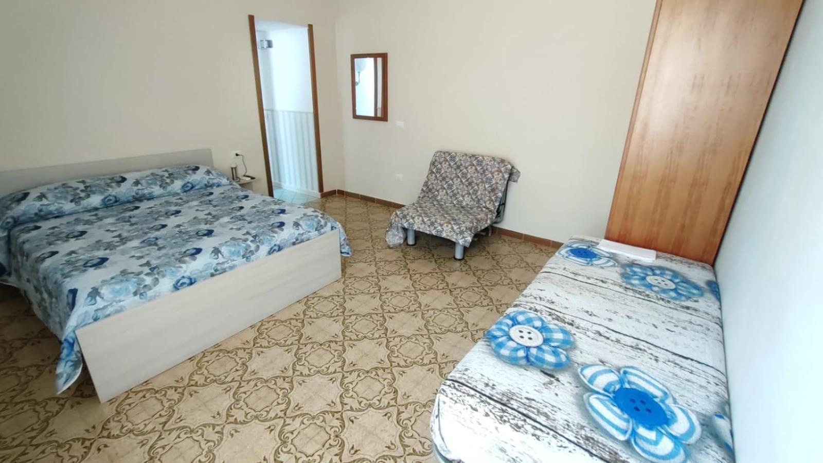 Confy Apartment Pompei