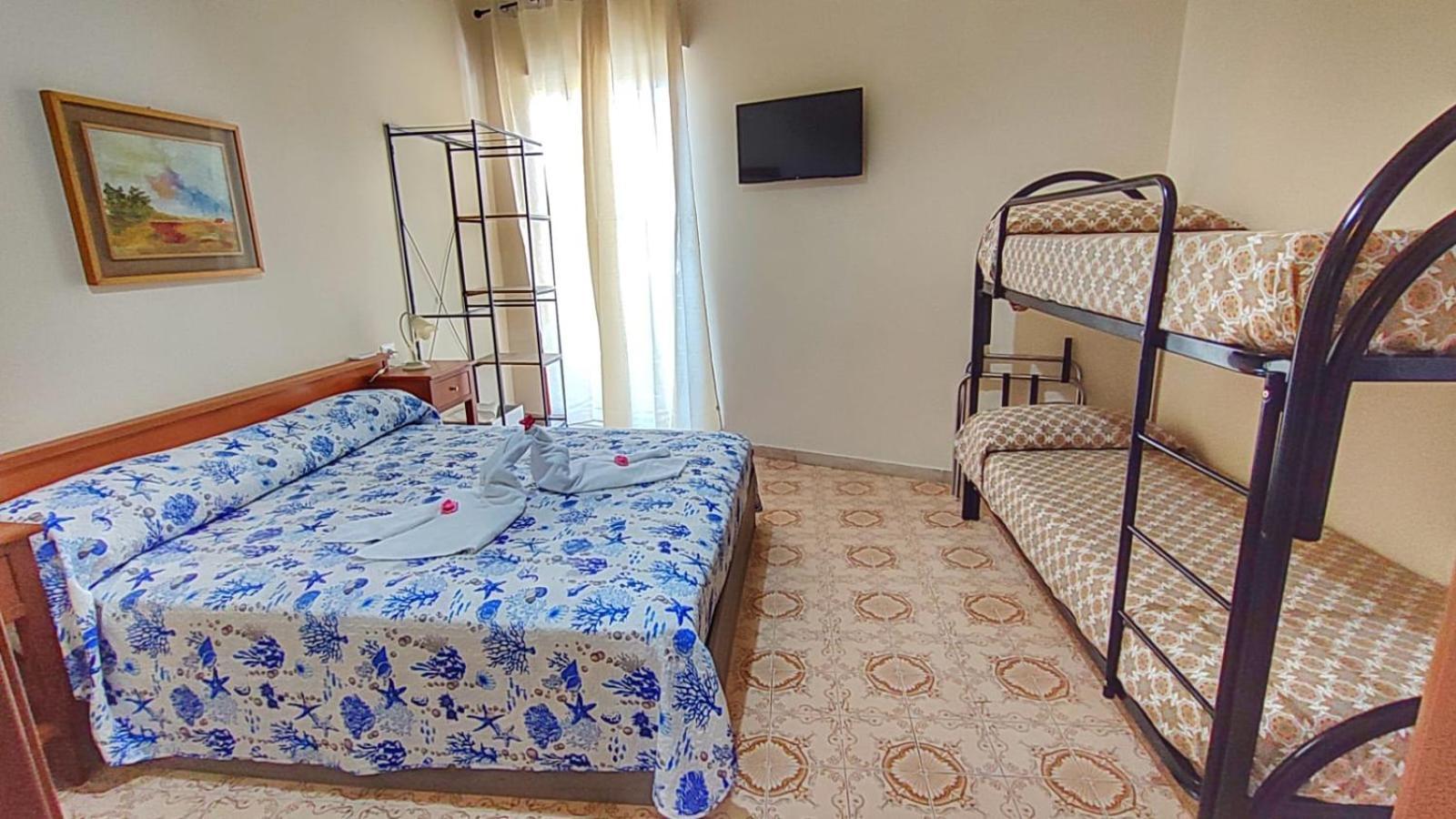 Confy Apartment Pompei