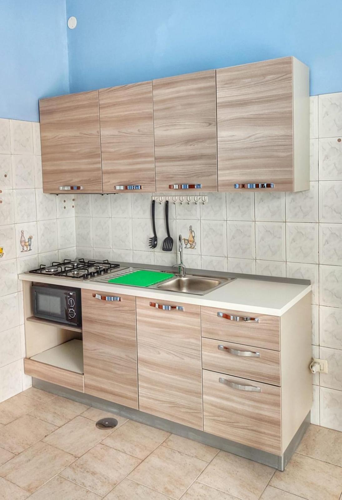 Appartement Confy *